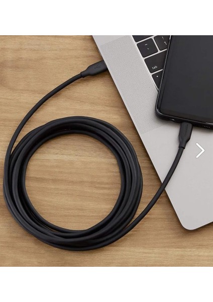 Apple iPhone 6 / 7 / 8 / x Uyumlu 60W Lightning Kablo