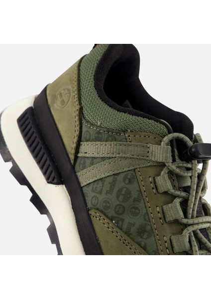 Euro Trekker Low Bungee Sneaker fiyatları