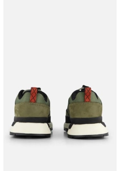 Euro Trekker Low Bungee Sneaker fırsatları