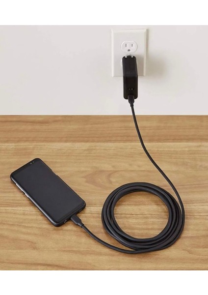 Apple iPhone 7 / 7 Plus Uyumlu 60W Lightning Kablo