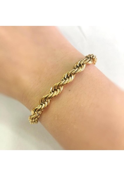 Nç Aksesuar Burgu Bileklik modelleri