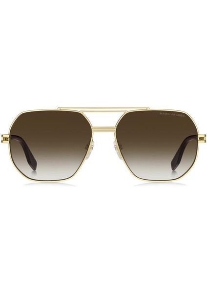 Marc 784/S-0NZ‐ALTIN Unisex Güneş Gözlüğü