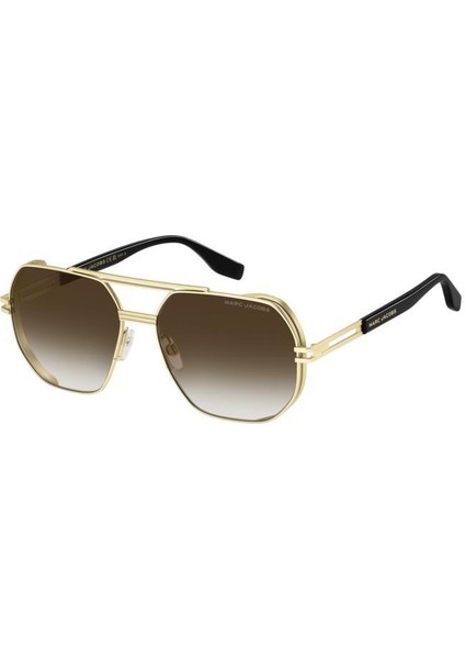 Marc 784/S-0NZ‐ALTIN Unisex Güneş Gözlüğü