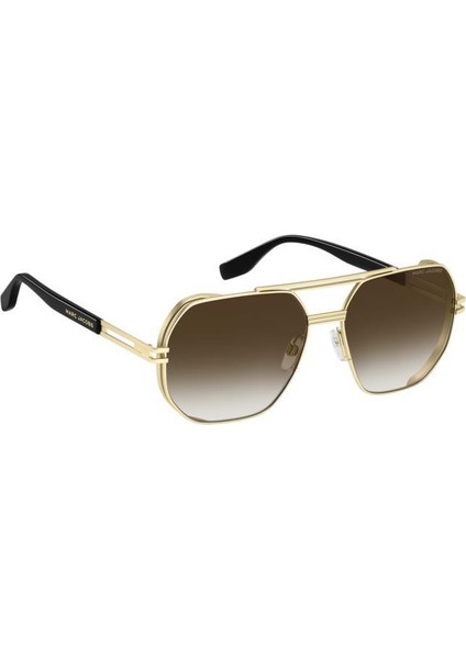 Marc 784/S-0NZ‐ALTIN Unisex Güneş Gözlüğü