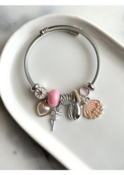 Kadın Charm Bileklik