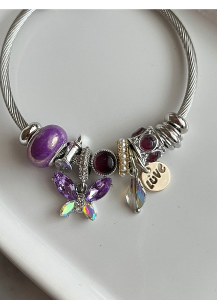 Kadın Charm Bileklik fiyatları