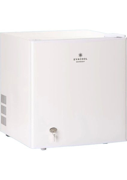 Eva M45 50LT 12-24V Sabit Kompresörlü Marinkaravan Buzdolabı