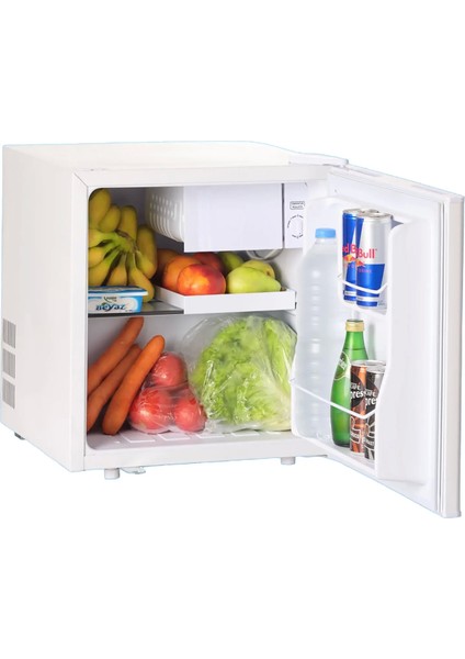Eva M45 50LT 12-24V Sabit Kompresörlü Marinkaravan Buzdolabı