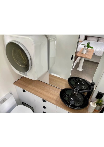 Eı-Wm 3kg Karavan Mini Çamaşır Makinası fiyatları