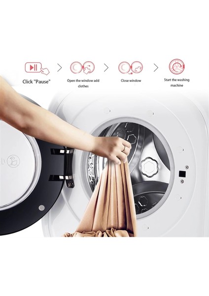 Eı-Wm 3kg Karavan Mini Çamaşır Makinası fırsatları