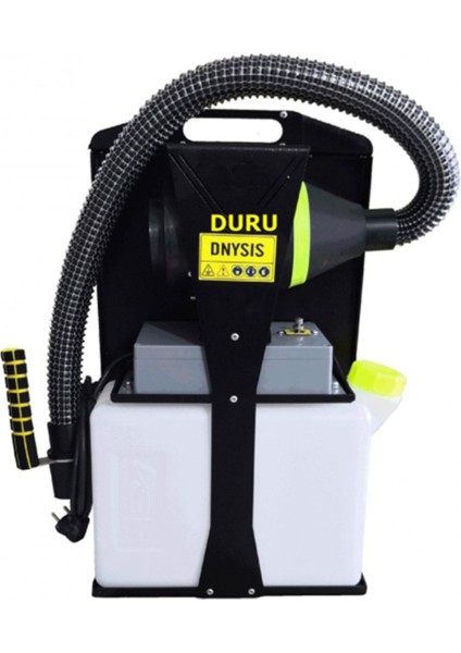 Dny Sis 10 U.l.v Sırt Tipi Ilaclama Cihazı