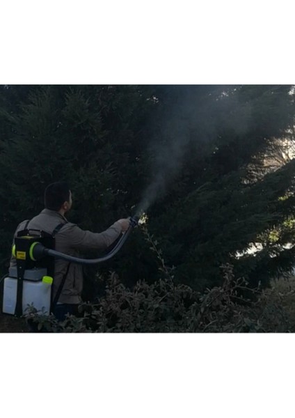 Dny Sis 10 U.l.v Sırt Tipi Ilaclama Cihazı fiyatları