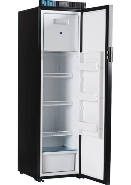 Eva Berlin 150LT 12-24V Sabit Kompresörlü Karavan Buzdolabı