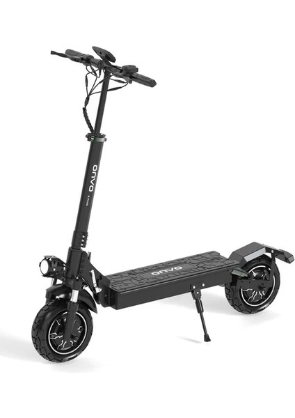 OV-013 x Plus 2000W Elektrikli Scooter ( 2025 ) Yeni LED Ekranlı