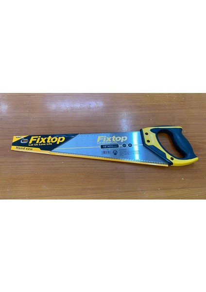 Pala Testere 45 cm - Paslanmaz Çelik indirimleri