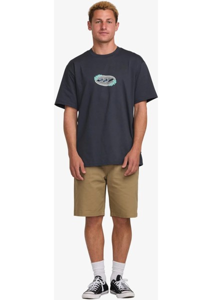 Billabong Flourish Regular Ss Erkek Tshirt fiyatları