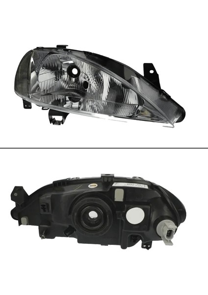 Far 7701047095,1442-1001,551-1134R-LD-EM