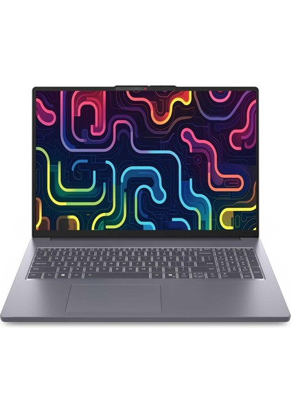Ideapad Slim 3 83K2001VTR014 I7-13620H 16 GB 512SSD 16" Wuxga Windows 11 Pro Dizüstü Bilgisayar