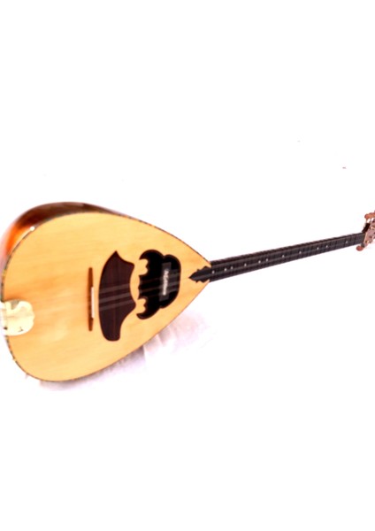 Arap Kürt Bızık Saz Bağlama, Arab Kurdish Buzuq With Mastex Pickup Yp3