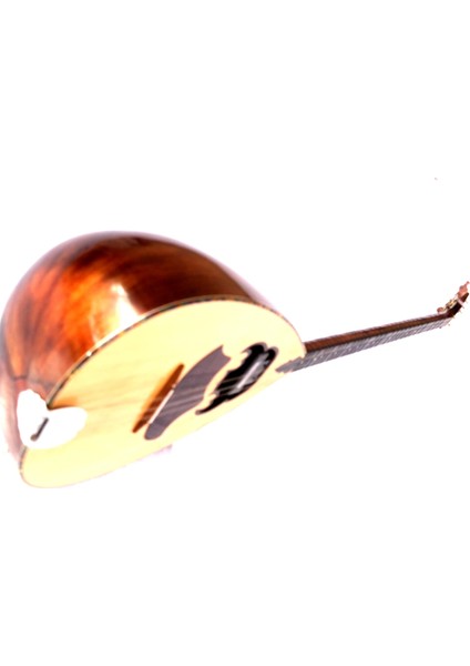 Arap Kürt Bızık Saz Bağlama, Arab Kurdish Buzuq With Mastex Pickup Yp3 fiyatları