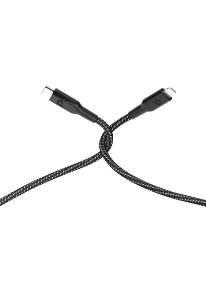 Apple iPhone 6 / 6s / 6s Plus Uyumlu Örgülü Kırılmaz Lightning kablo