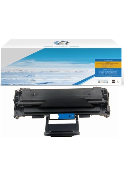 Samsung MLT-D119S (ML-1610/ML-2010/SCX-4521) Siyah Toner