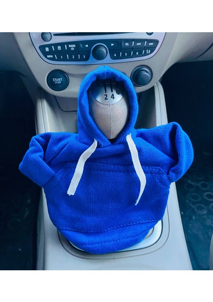 Vites Hoodie - Araç Vites Kıyafeti - Vites Poları - Her Araca Uyumlu Vites Hoodie