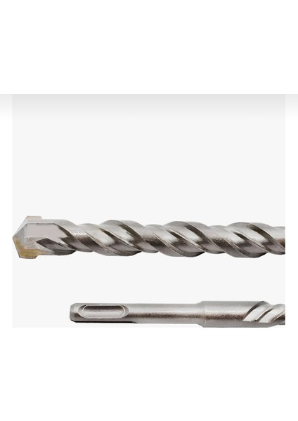Sds Plus Beton Delme Matkap Ucu 14X210 mm 4 Elmaslı modelleri