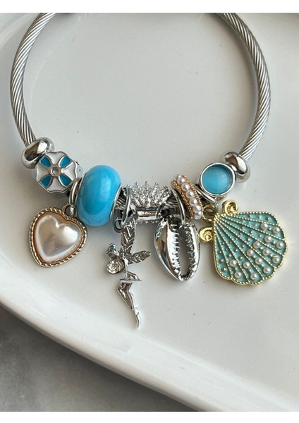 Kadın Charm Bileklik fiyatları