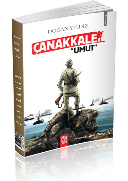 Çanakkale “umut”