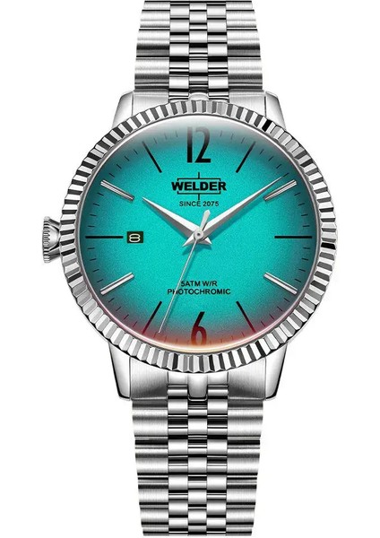 Welder Moody WRC250 Erkek Kol Saati