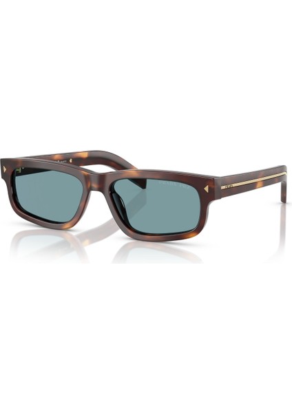 Pr B11S 15W04D 57 Polarize Unisex Güneş Gözlüğü