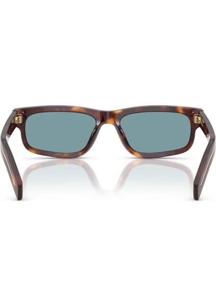 Pr B11S 15W04D 57 Polarize Unisex Güneş Gözlüğü