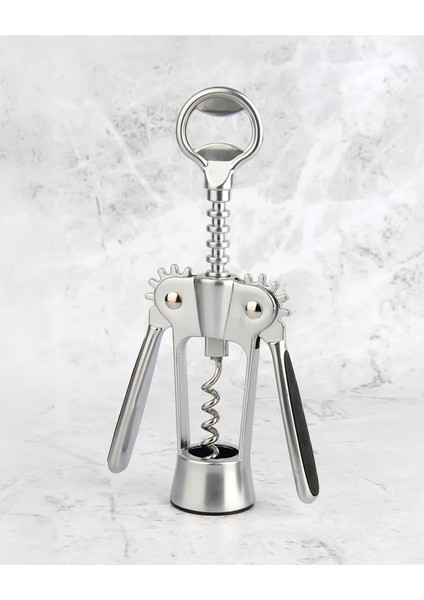 Metal Tirbüşon 19CM