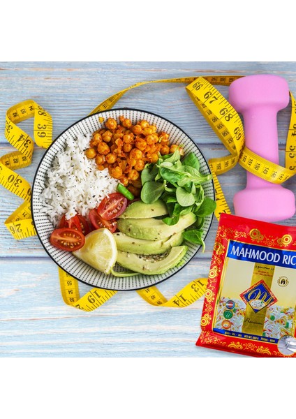 Mahmood Rıce 1121 Basmati Pirinç 900 gr ve Altunsa Domates Salçası 830 gr