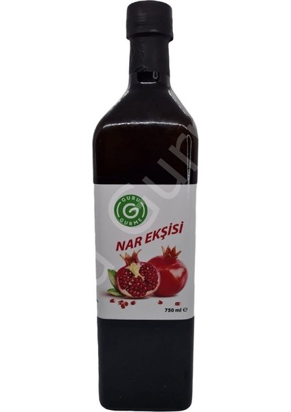 Doğal Nar Ekşisi (1 kg)