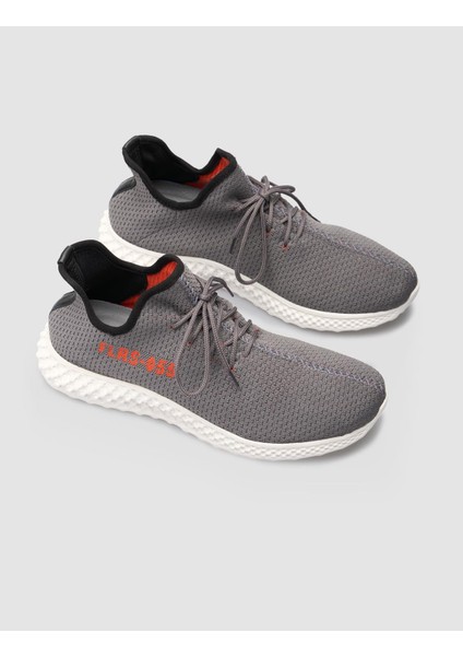 Özel Tasarım Efessostriko Erkek Sneaker Ayakkabı 329B1438 Füme fiyatları