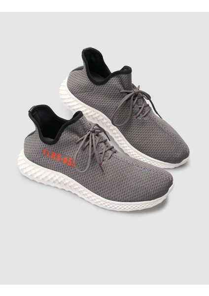 Özel Tasarım Efessostriko Erkek Sneaker Ayakkabı 329B1438 Füme modelleri