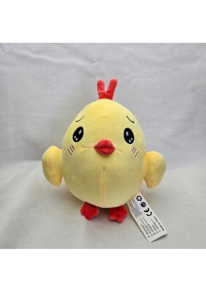 Peluş Civciv (25 Cm)
