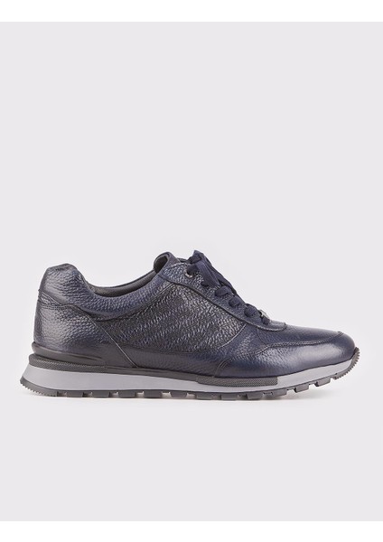 Erkek Sneaker Ayakkabı 460C548 Lacivert