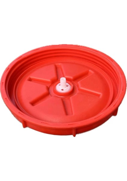 Prc Ilaçlama Motoru Depo Kapağı 3WF3/3WF2.6