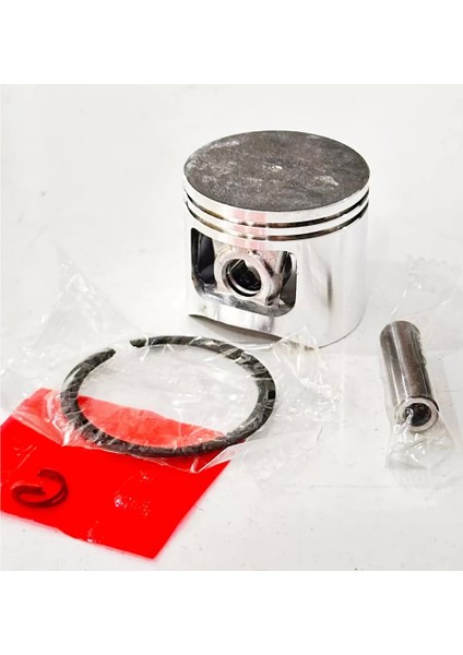 4010 MOTORLU Testere Piston Takımı 41MM