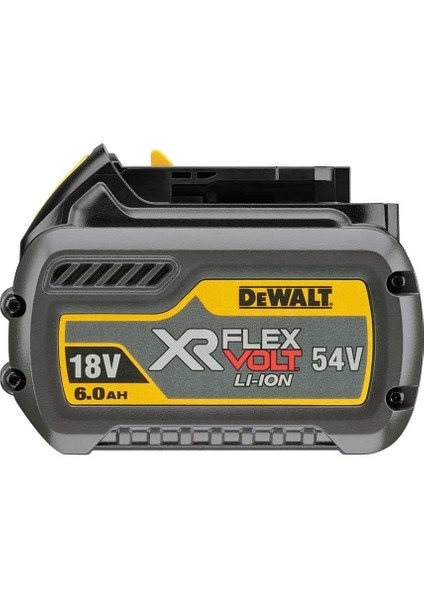 DCB546 Flexvolt Akü 6AH