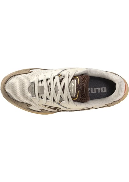 Wave Rider Beta Günlük Giyim Ayakkabısı Beyaz / Kahverengi indirimleri