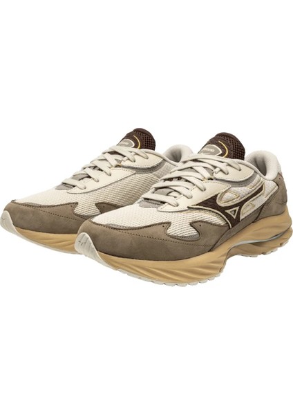 Wave Rider Beta Günlük Giyim Ayakkabısı Beyaz / Kahverengi fiyatları