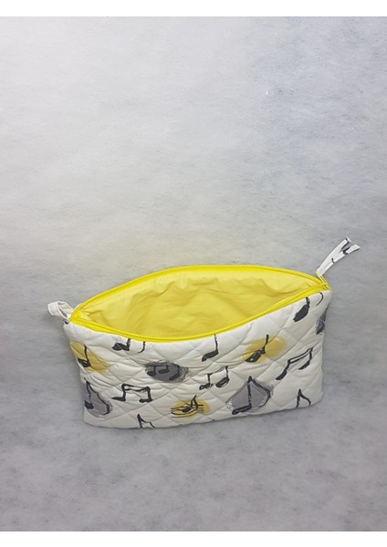 Laptop macbook Uyumlu Tablet Apple iPad Kılıfı Nota Desenli modelleri