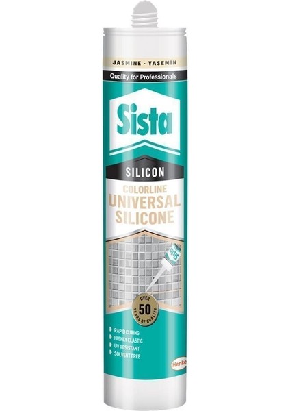 Silikon Şeffaf modelleri