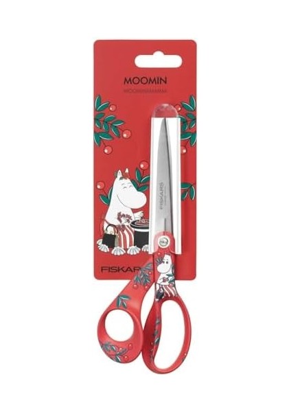 Moomin Makas Moomin Mamma, 21 cm