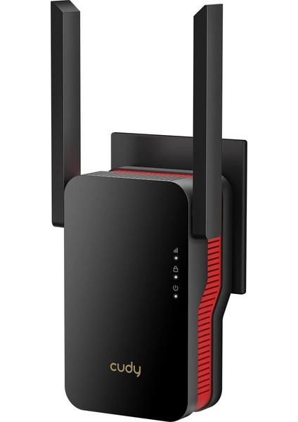 RE3000 5ghz 2402MBPS, 2.4ghz 574MBPS,WI-FI 6 Mesh 2X5DBI Menzil Artırıcı REPEATER(AX3000SERISI)