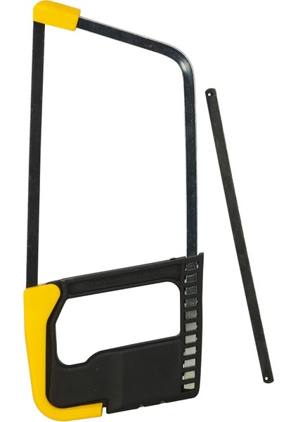 ST015218 150MM Mini Demir Testere